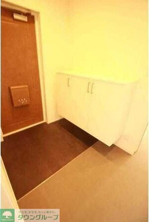 鷲崎ガーデンシャトレの物件内観写真